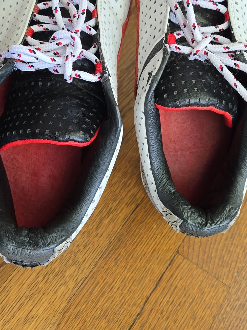 UNDRCRWN The Layup Shoes 